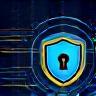 Advanced network security illustration