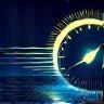 Superior speed and reliability illustration