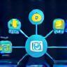 IoT Connectivity icon