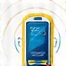 Mobile Internet icon