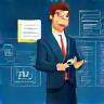 Wireless Consulting icon